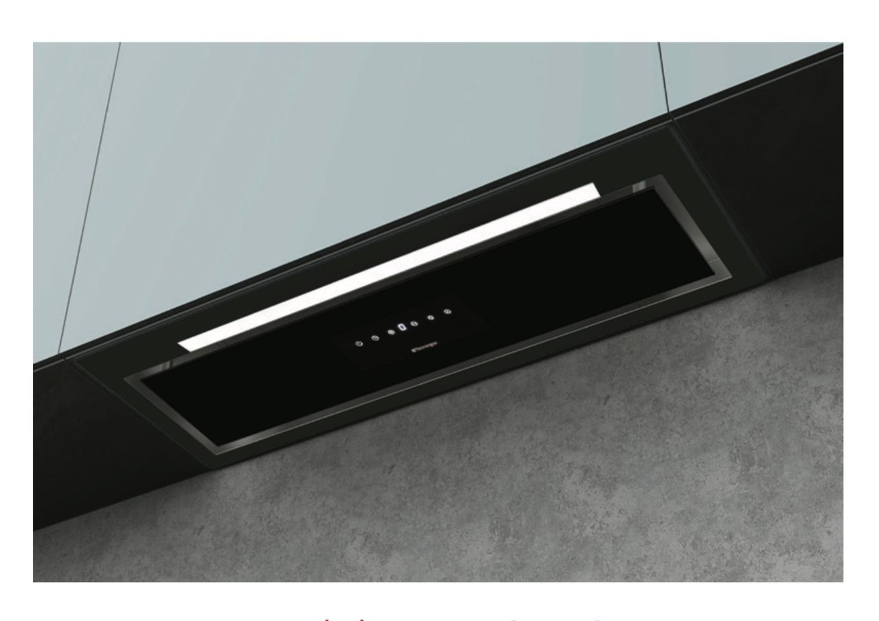 هود مخفی تکنوگاز TTH-3750B